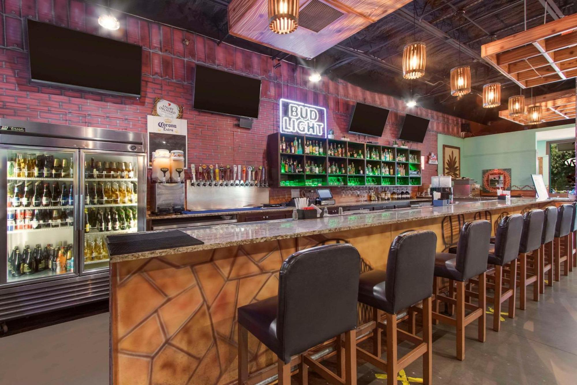 Clarion Inn Asheville Airport Fletcher Bagian luar foto